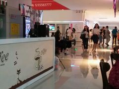 -山文星辉影城(青岛和谐广场店)