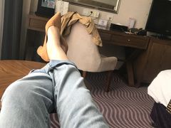 -上海如意智慧酒店(上海科学院店)