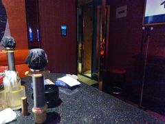 -萧邦音乐会所KTV·蒸汽活海鲜自助(福田店)