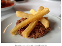 -AZUR聚(香格里拉饭店)