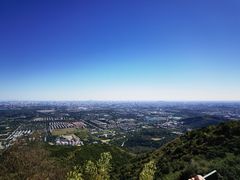 -北京西山国家森林公园