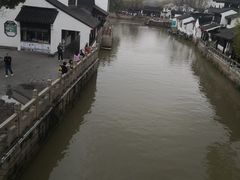 -枫桥景区