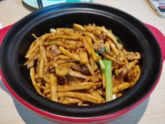 -吕氏疙瘩汤·新派鲁菜(欢乐汇店)