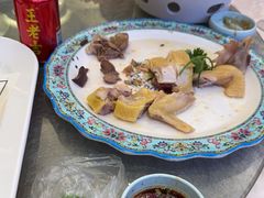 -聚福宝合苑食府(南头镇店)