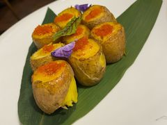 -肆月河豚·新淮扬(金融街店)