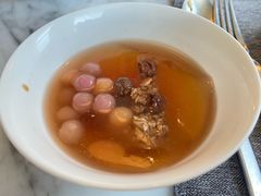 -北京王府井希尔顿酒店·万斯阁西餐厅