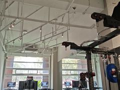 -mYSTEPS健身运动馆(古北店)