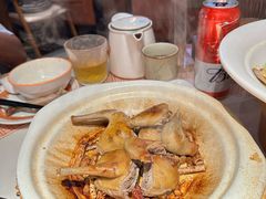 -话梅·客家小厨(东门店)