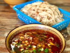 -兄弟俩老李家牛肉汤(总店)