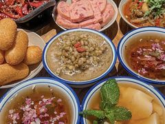 -洞子口重庆鲜货火锅(楚翘城旗舰店)