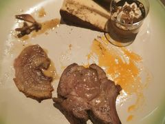 -金海湾自助餐厅(金陵饭店)