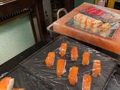 -万达文华酒店·48F云端窗景美食汇自助餐厅