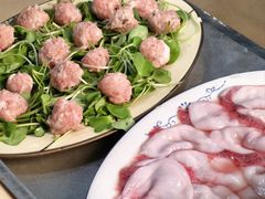 -华哥新鲜猪精品美食