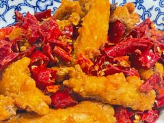 -欧记大排档·景德菜(上海首店)