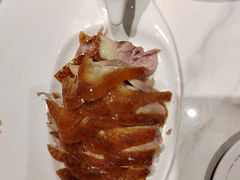 -全聚德烤鸭店(准噶尔路店)