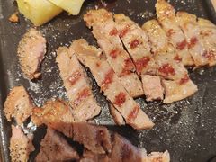 -必胜客(格尔木华兴店)