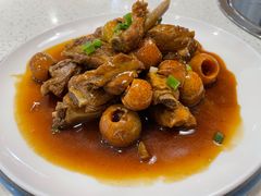 -前王院•巧克力海鲜市集餐厅(万平口店)