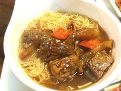 iphone_upload_pic-新大咀港式茶餐厅(宝山万达店)
