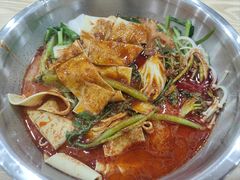 -风情居麻辣烫总店