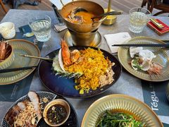 -Tegu泰古莲·泰国餐厅(红山6979店)
