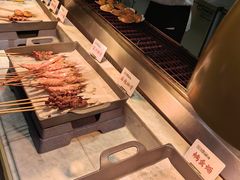 -川骄海鲜自助(亚运村店)