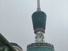 -梧桐山风景名胜区