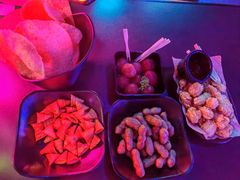 -MOSSO·Liveshow(M3香港广场店)