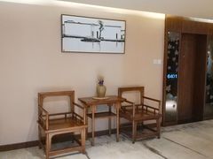 -九华山聚龙大酒店