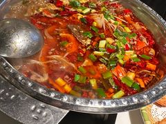 -筱爷叔·上海传统手工菜(玉树路店)