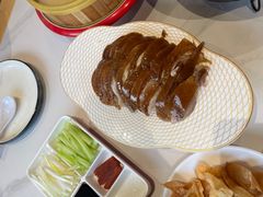 -梅利汴京烤鸭•开封豫菜地标店(晋安路店)