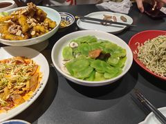 -长安大牌档之龙头酒肆(荣民龙首广场店)