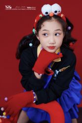 -雅尼·亚米儿童摄影美学馆(汉阳店)