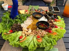 -品德宏·孔雀宴的发源地(金塔园店)