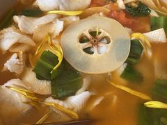-甘思咪哚·云南艺术餐厅(天河广百店)