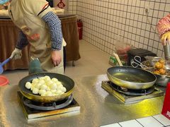 -阿宝生煎包(山海关店)