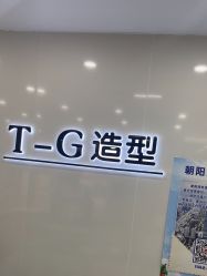 -爱秀造型 T-G