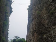 -窦圌山风景区