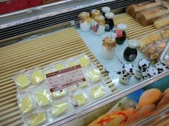 -长发西饼(临顿路店)