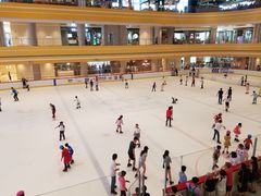 -冠军冰场CHAMPION RINK(苏州中心商场店)