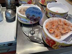 -龍歌自助小火锅(李沧顺和汇店)