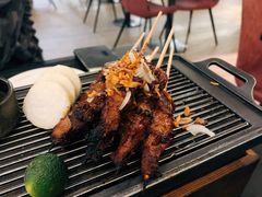 -THE PAWON·8碗(古北SOHO店)