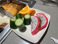 -海底捞火锅(奥山世纪城店)