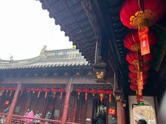 -上海白云观