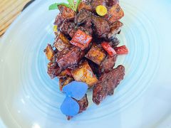 -沪碟·精菜坊(闵行店)