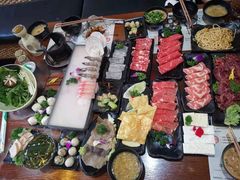 -束河人家(南锣鼓巷店)