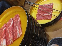 -牛New寿喜烧(青浦店)