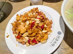 -河沿肉饼Beijing Pie(东华门店)