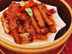 -文津国际酒店-大南门广式茶餐厅