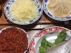 -楠火锅(新塘翡翠绿洲店)