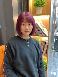 -SY COLOUR专业烫染